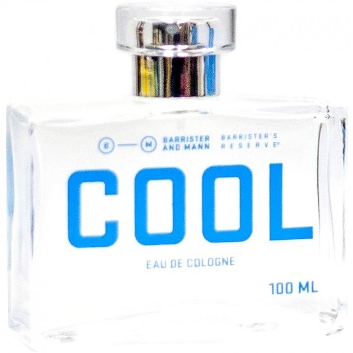 Barrister's Reserve - Cool